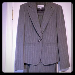 NEW Grey Jones New York Pantsuit